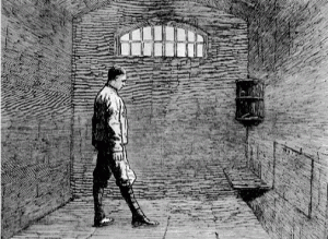 Convict_-_Punishment_Cell_1873